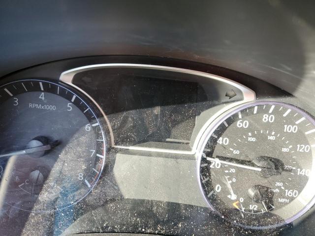 Photo 8 from auction – 2016 NISSAN ALTIMA 2.5 with VIN 1N4AL3AP2GC201972
