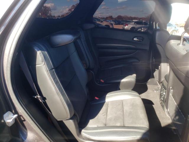 Photo 6 from auction – 2021 DODGE DURANGO GT with VIN 1C4RDJDG8MC641636