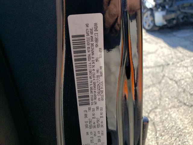Photo 10 from auction – 2017 JEEP WRANGLER U with VIN 1C4BJWDG2HL717199