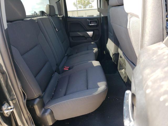 Photo 6 from auction – 2019 CHEVROLET 1500 with VIN 2GCRCPEC2K1118763