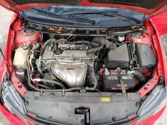 Photo 7 from auction – 2014 TOYOTA SCION TC with VIN JTKJF5C78E3077464