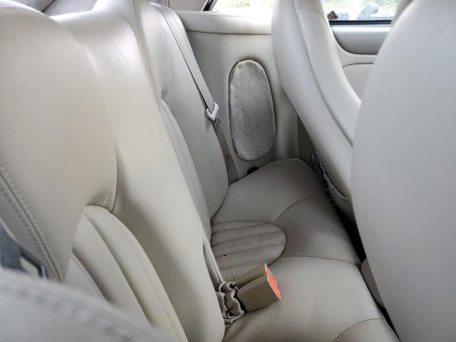 Photo 6 from auction – 1999 JAGUAR XK8 with VIN SAJGX2044XC033778