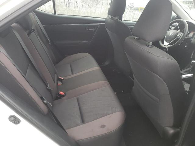 Photo 6 from auction – 2019 TOYOTA COROLLA L with VIN 2T1BURHE7KC232590