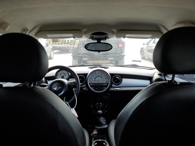 Photo 9 from auction – 2012 MINI COOPER with VIN WMWSU3C50CT542950