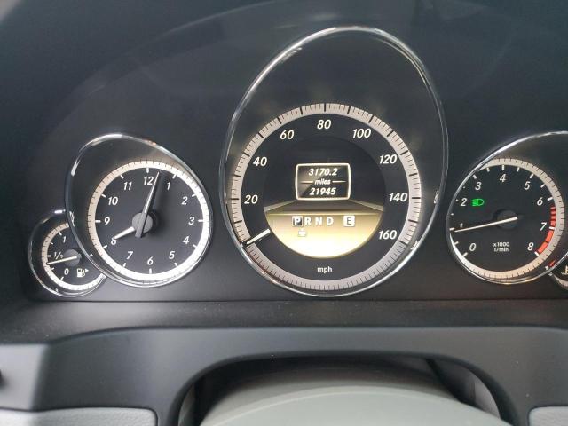 Photo 8 from auction – 2012 MERCEDES-BENZ E 350 with VIN WDDKK5KF5CF155572