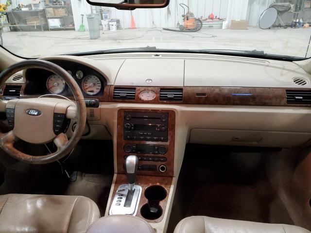 Photo 9 from auction – 2006 FORD FIVE HUNDR with VIN 1FAFP25136G103714