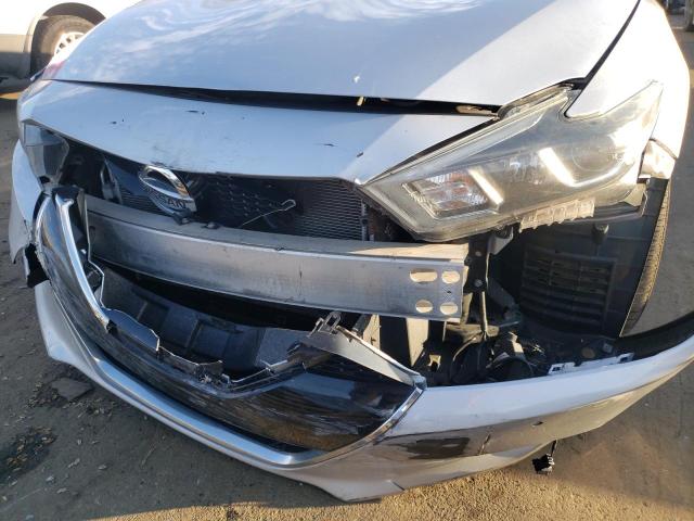 Photo 9 from auction – 2018 NISSAN MAXIMA 3.5 with VIN 1N4AA6AP2JC388645