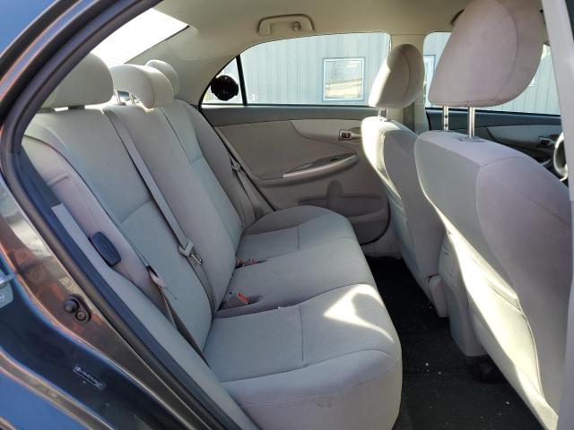 Photo 6 from auction – 2010 TOYOTA COROLLA BA with VIN JTDBU4EE9AJ066230