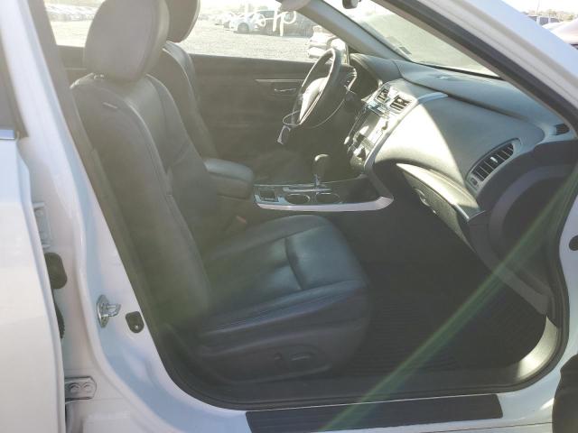 Photo 5 from auction – 2015 NISSAN ALTIMA 2.5 with VIN 1N4AL3AP3FN356906
