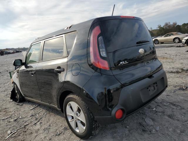 Photo 3 from auction – 2014 KIA SOUL with VIN KNDJN2A2XE7071223