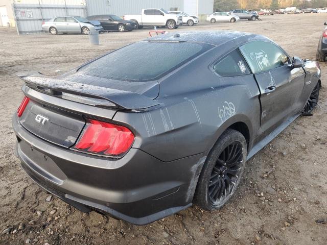 Photo 4 from auction – 2018 FORD MUSTANG GT with VIN 1FA6P8CF2J5153798