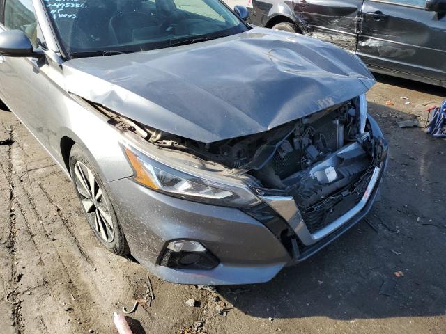 Photo 9 from auction – 2019 NISSAN ALTIMA SL with VIN 1N4BL4EV0KC224887
