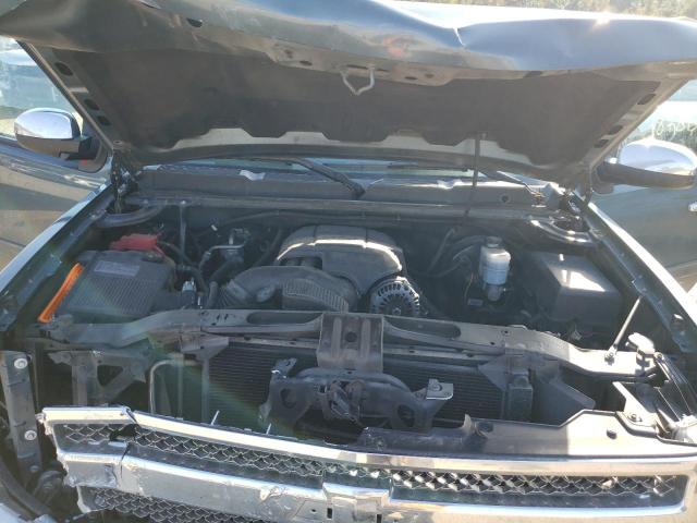 Photo 7 from auction – 2012 CHEVROLET SILVERADO with VIN 3GCPCSE08CG143109