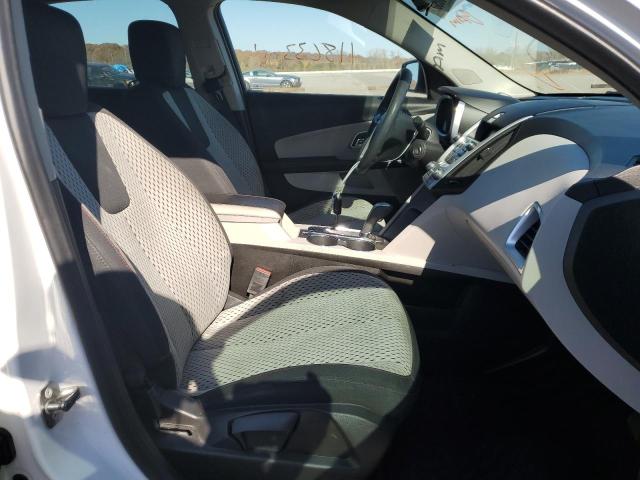 Photo 5 from auction – 2015 CHEVROLET EQUINOX LS with VIN 2GNALAEK6F6351224