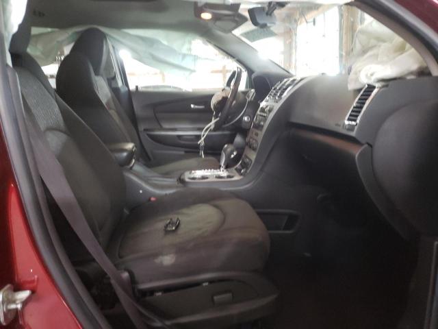 صورة رقم 5 من المزاد - 2011 GMC ACADIA SLE مع VIN 1GKKVPED4BJ121338