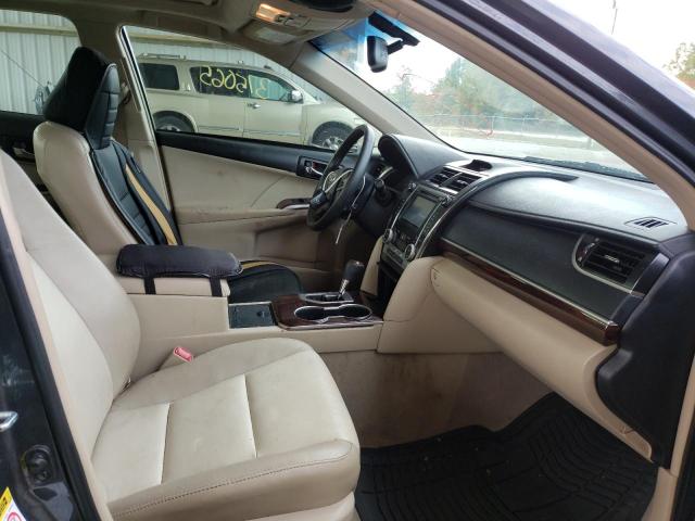 Photo 5 from auction – 2012 TOYOTA CAMRY BASE with VIN 4T1BF1FK6CU604182