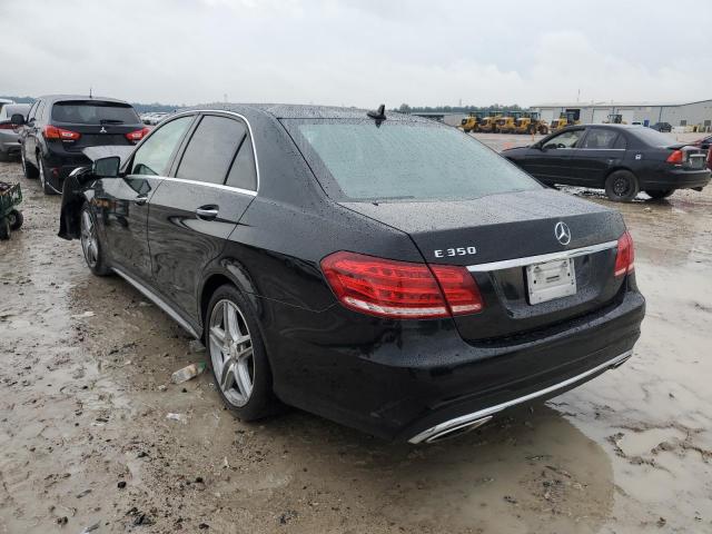 Photo 3 from auction – 2014 MERCEDES-BENZ E 350 with VIN WDDHF5KB8EA821576