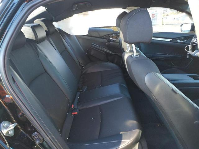 Photo 6 from auction – 2019 HONDA CIVIC with VIN 2HGFC2F82KH518489
