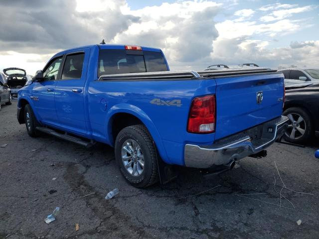 Photo 3 from auction – 2018 RAM 1500 SLT with VIN 1C6RR7TT0JS176331