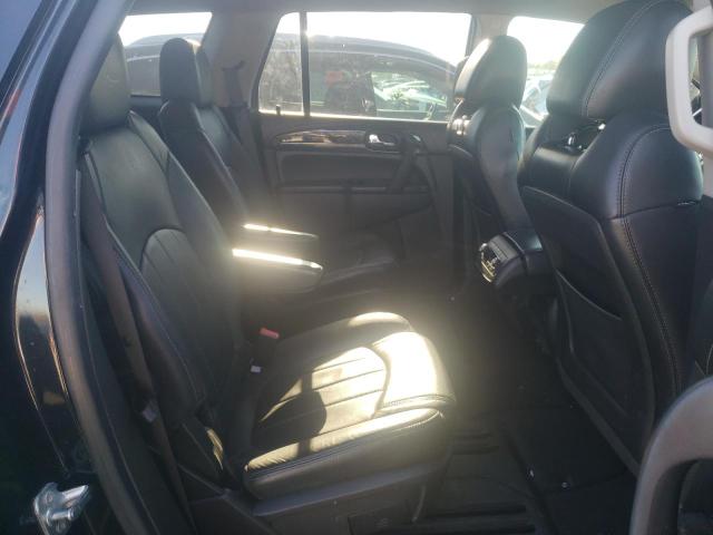 Photo 6 from auction – 2014 BUICK ENCLAVE with VIN 5GAKRBKD8EJ360517