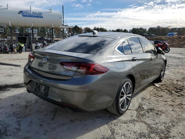Zdjęcie 4 z aukcji – 2018 BUICK REGAL ESSE z VIN W04GP6SX9J1136463