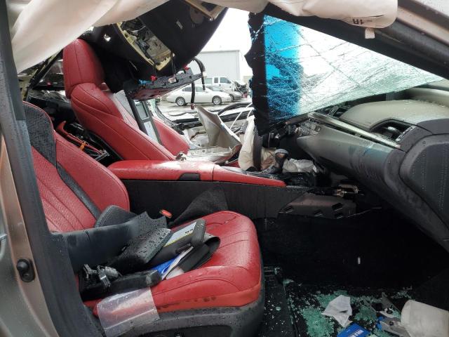 Photo 5 from auction – 2021 LEXUS ES 350 BAS with VIN 58AGZ1B19MU089473