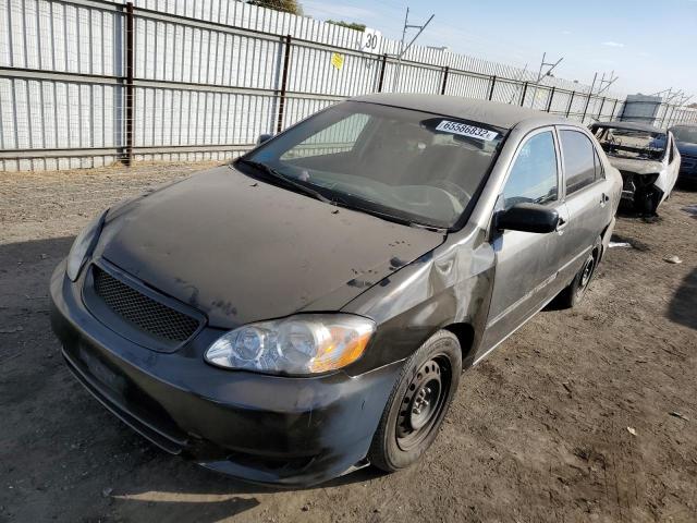 Photo 2 from auction – 2003 TOYOTA COROLLA CE with VIN 1NXBR32E13Z138826