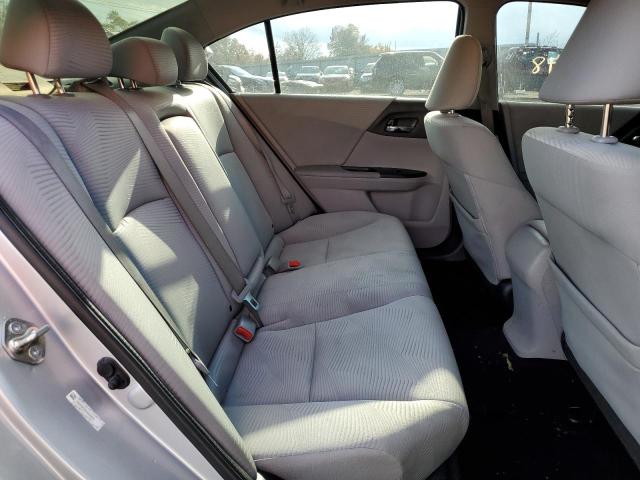 Photo 6 from auction – 2014 HONDA ACCORD LX with VIN 1HGCR2F35EA226912