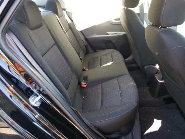 Photo 6 from auction – 2022 KIA RIO LX with VIN 3KPA24AD0NE482152