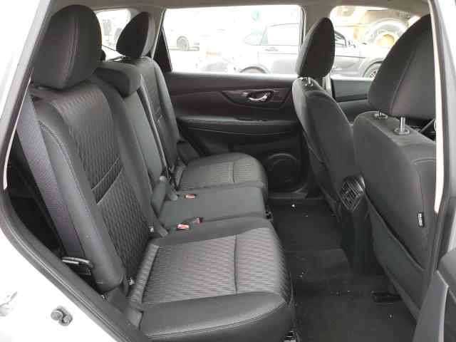 Photo 6 from auction – 2018 NISSAN ROGUE S with VIN KNMAT2MV6JP517003