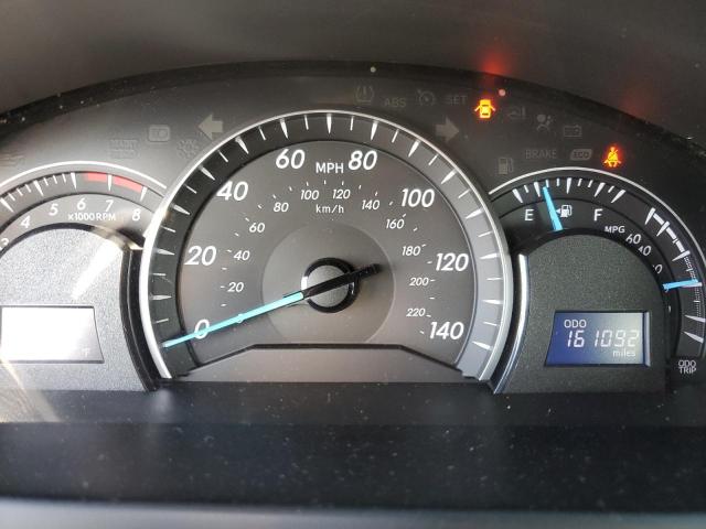 Photo 8 from auction – 2013 TOYOTA CAMRY L with VIN 4T1BF1FK0DU723119