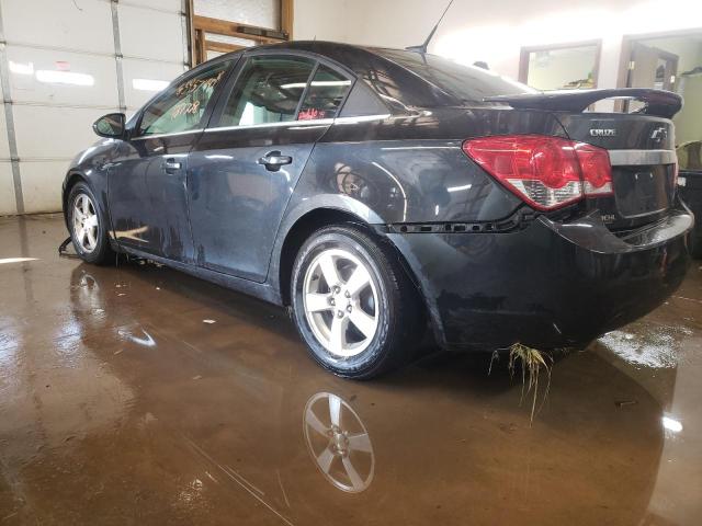 Photo 3 from auction – 2014 CHEVROLET CRUZE LT with VIN 1G1PC5SB4E7155868