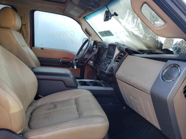 Photo 5 from auction – 2016 FORD F350 SUPER with VIN 1FT8W3DTXGEB73528