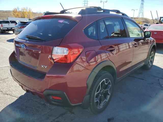 Photo 4 from auction – 2014 SUBARU XV CROSSTR with VIN JF2GPAGC4E8212930