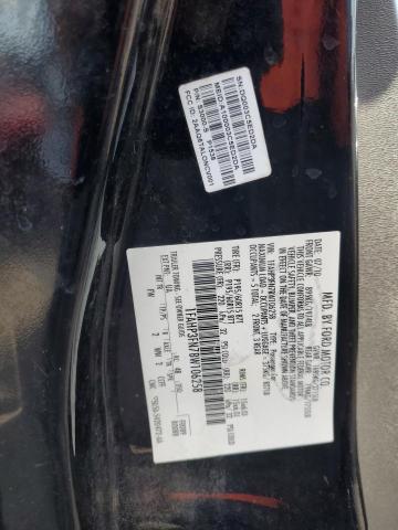 Photo 10 from auction – 2011 FORD FOCUS SE with VIN 1FAHP3FN7BW106258