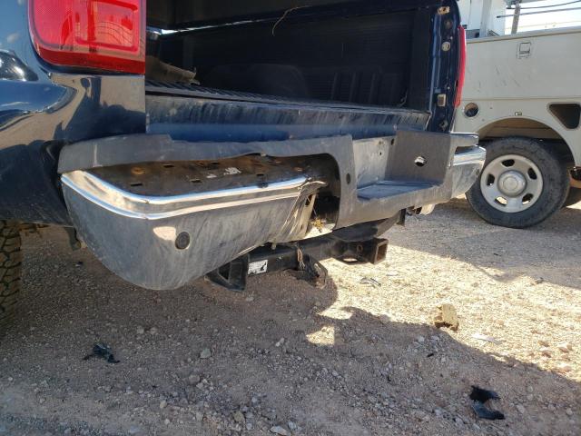 Photo 9 from auction – 2014 FORD F250 SUPER with VIN 1FT7W2B62EEB41074