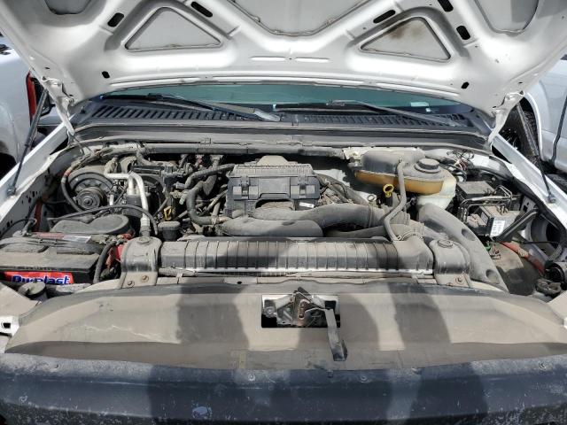 Photo 7 from auction – 2005 FORD F350 SRW S with VIN 1FDSF34535EC33553