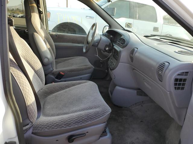 Photo 5 from auction – 1998 DODGE CARAVAN SE with VIN 1B4GP45R3WB732786