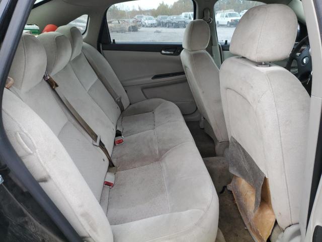 Photo 6 from auction – 2007 CHEVROLET IMPALA LT with VIN 2G1WT58KX79189706