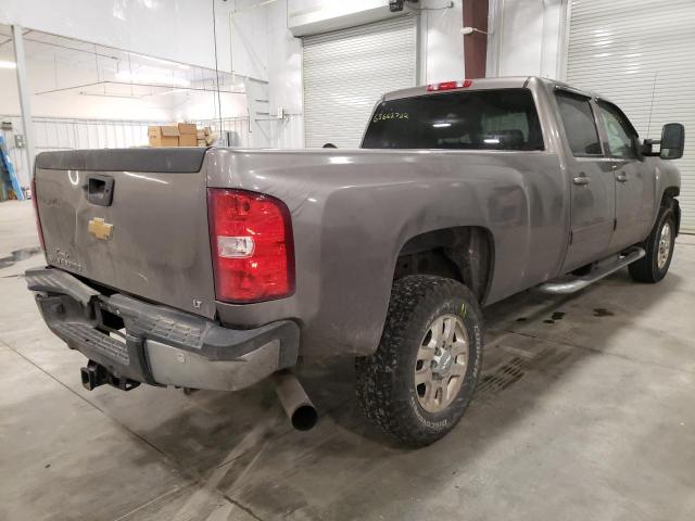 Photo 4 from auction – 2012 CHEVROLET 2500 with VIN 1GC1CXE81CF241926