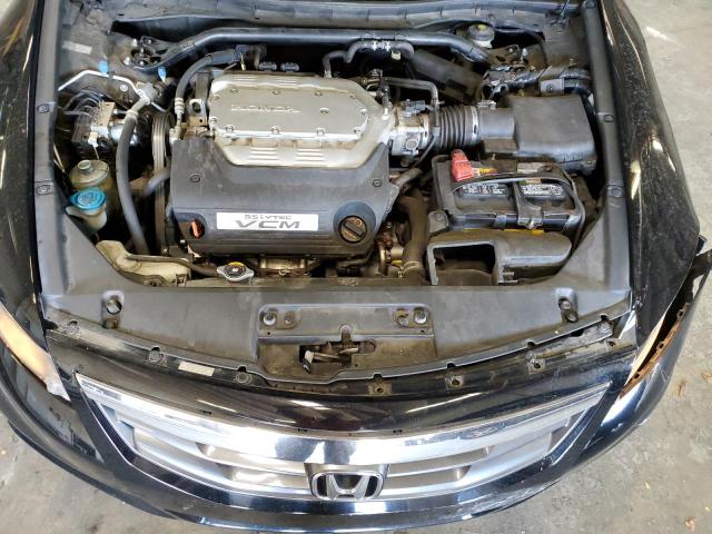 Photo 7 from auction – 2012 HONDA ACCORD EXL with VIN 1HGCS2B84CA008124