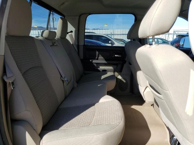 Photo 6 from auction – 2011 DODGE RAM 1500 with VIN 1D7RV1CT3BS536488
