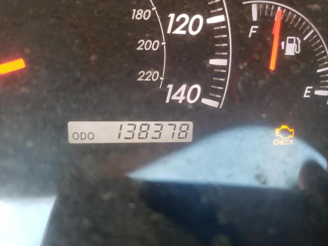Photo 8 from auction – 2005 TOYOTA CAMRY LE with VIN 4T1BE32K55U597765