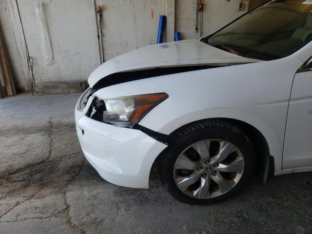 Photo 9 from auction – 2010 HONDA ACCORD EX with VIN 1HGCP2F72AA106049