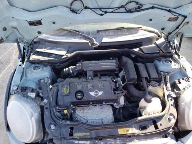 Photo 7 from auction – 2014 MINI COOPER with VIN WMWZN3C59ET569966
