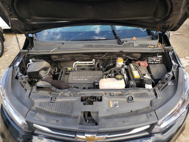 Photo 7 from auction – 2020 CHEVROLET TRAX LS with VIN 3GNCJKSB1LL324688