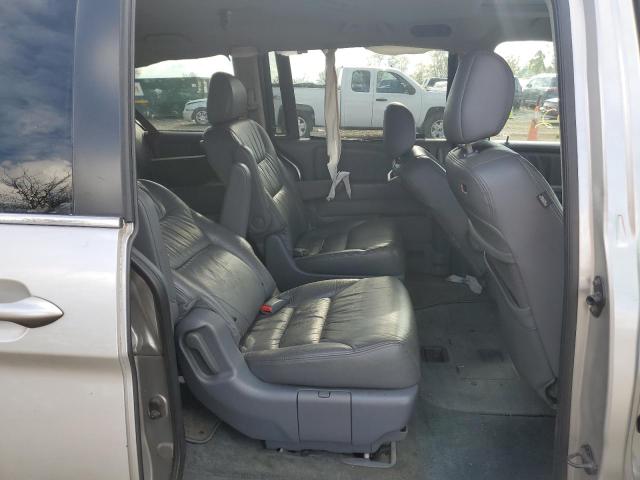 Photo 6 from auction – 2007 HONDA ODYSSEY with VIN 5FNRL38697B442523