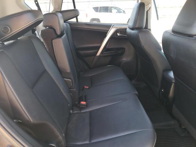 Photo 6 from auction – 2017 TOYOTA RAV4 LIMIT with VIN JTMDFREV9HJ129093