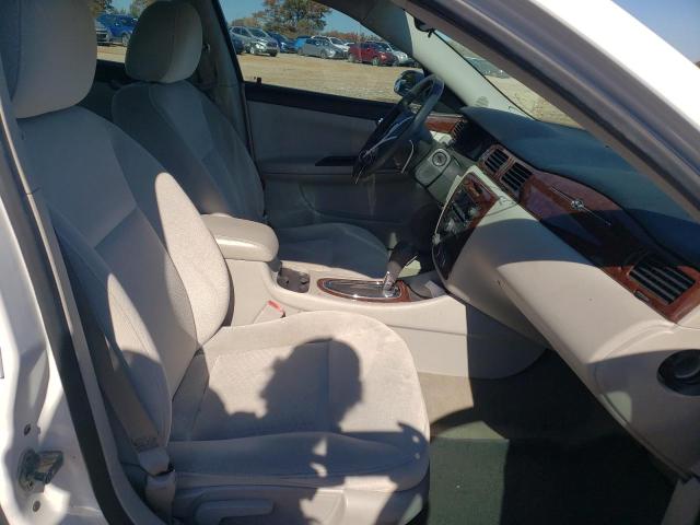 Photo 5 from auction – 2011 CHEVROLET IMPALA LS with VIN 2G1WF5EKXB1114443