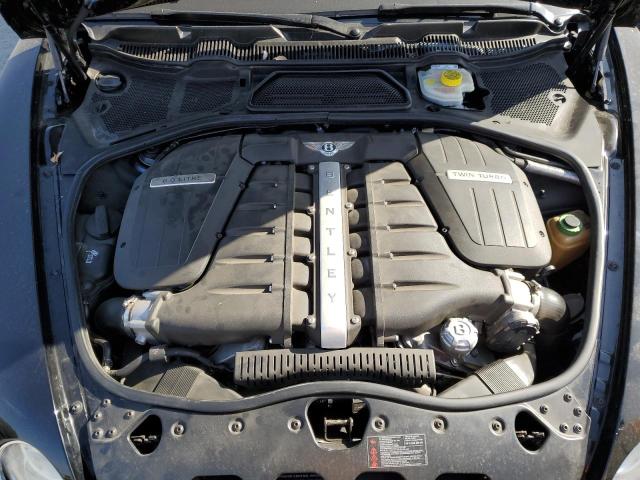 Photo 7 from auction – 2009 BENTLEY CONTINENTA with VIN SCBBP93WX9C061301